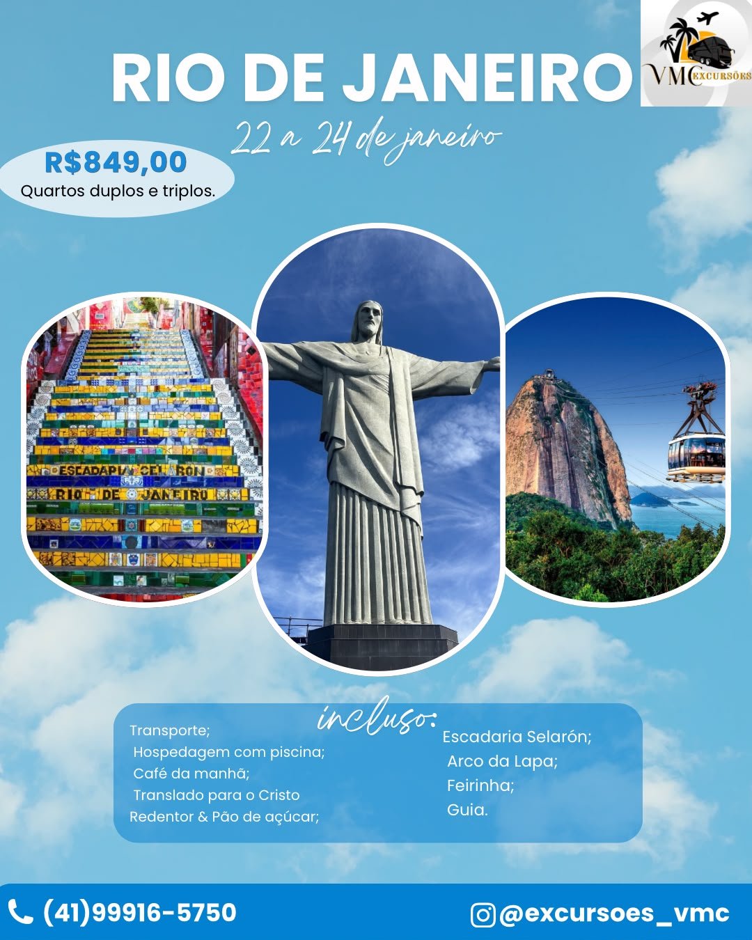 Rio de Janeiro