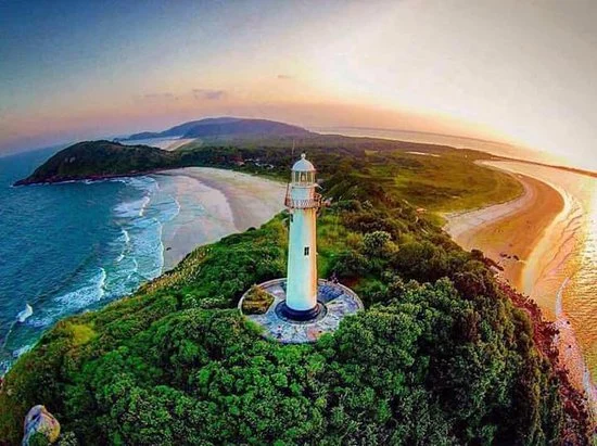 Ilha do Mel